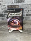Manhunt 2 ( Sony Playstation 2, 2007) CIB Complete Tested