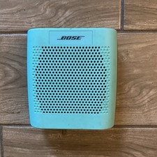 Bose SoundLink Color Bluetooth Speaker - Aquatic Blue