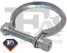 FA1 934-967 Rohrverbinder für Abgasanlage Rohrverbinder Bügelschelle 