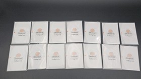 Sega Dreamcast Trading Cards VMU Inserts Complete Set V1 -V 14 Limited Run Games