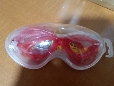 Crab cressi swim goggles