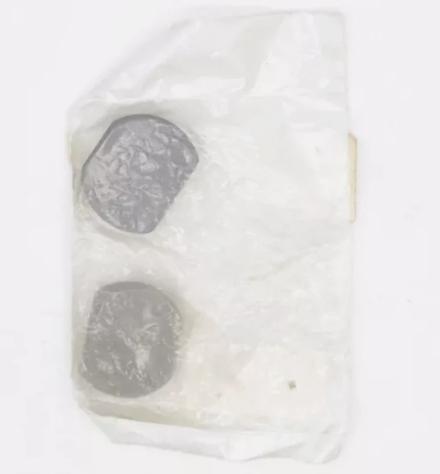 JUEGO DE PASTILLAS ARCTIC CAT NUEVO OEM, FRENO MECÁNICO 0502-020 Foto 2 de 4