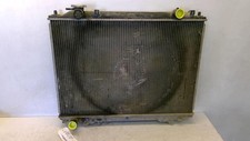 Radiateur Ford RANGER