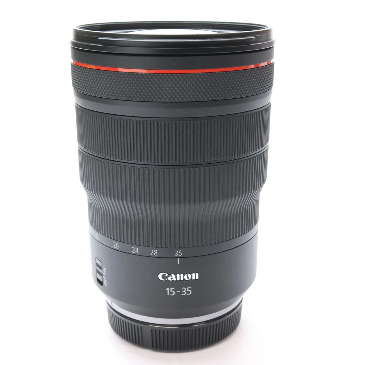 Canon 35mm Focal f/2.8 Camera Lenses for sale | eBay