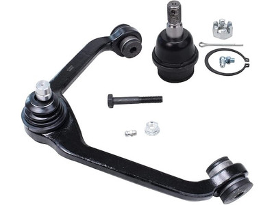 For Explorer Sport Trac Control Arm and Ball Joint Kit Detroit Axle 62758JYWK
