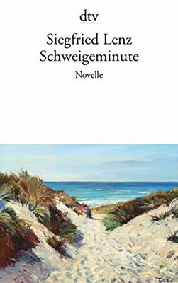 Schweigeminute: Novelle Buch dtv Verlagsgesellschaft mbH & Co. KG