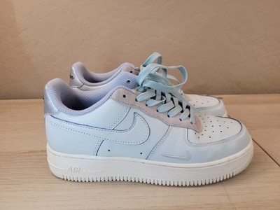 Nike Devin Booker x Air Force 1 LV8 Low Moss Point Mens Size 5