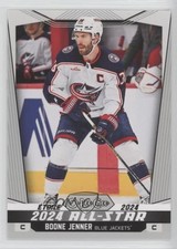 2024-25 O-Pee-Chee All-Stars Boone Jenner #525 2o7