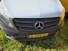 Frontschürze Mercedes-Benz Vito Kasten W447 A4478850425 P23653460