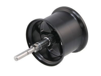 Avail Microcast Spool AMB1520R 1540R for ABU Ambassador 1500C Used
