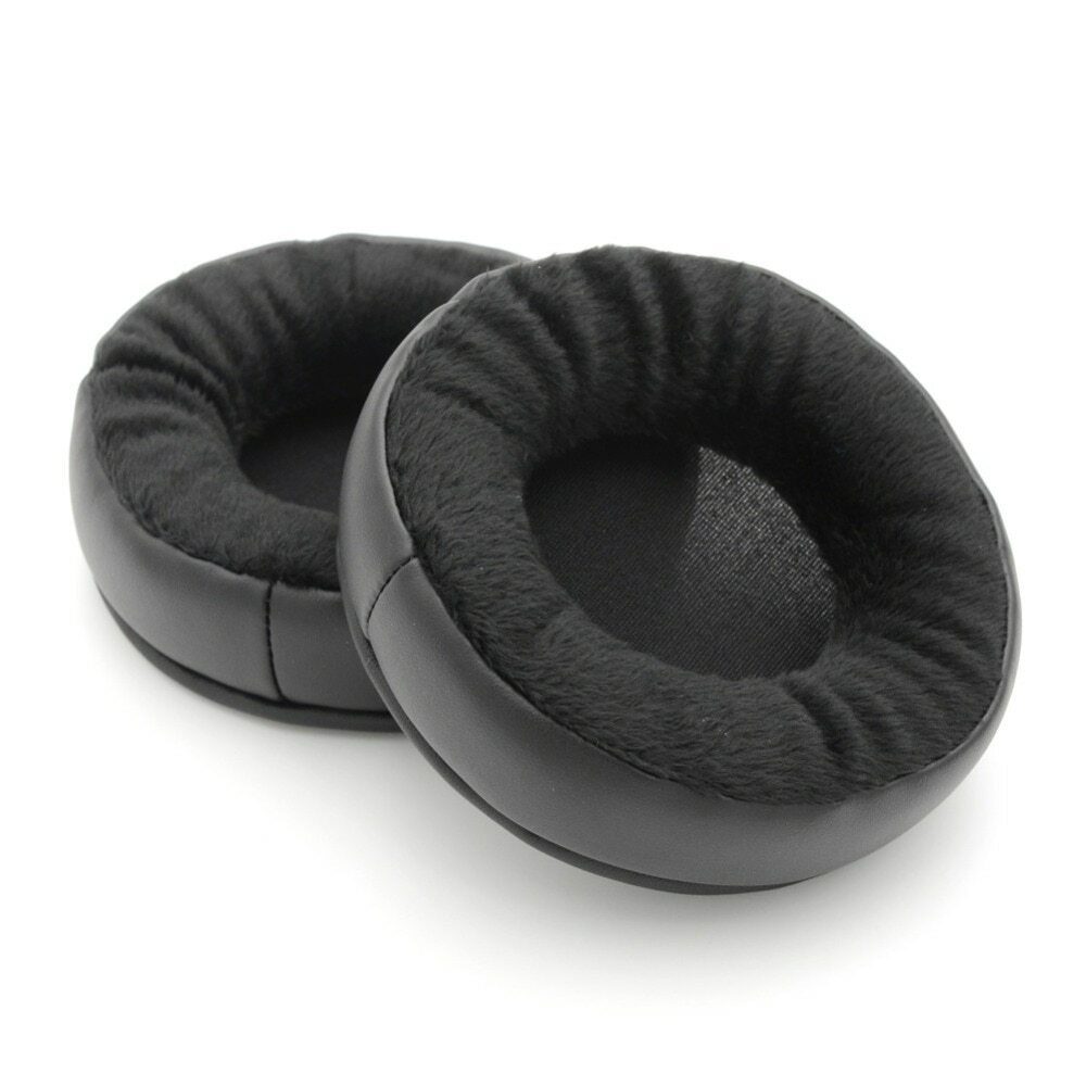 Velour Ear Pads Replacement Earpads for Sennheiser Urbanite XL OverEar