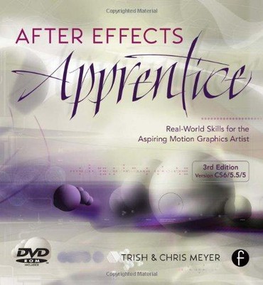 After Effects-Lehrling: Fähigkeiten aus der realen Welt für angehende Motion Graphics Art