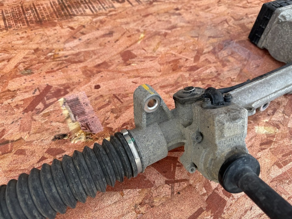 GENESIS SEDAN & G80 1520 OEM ELECTRIC POWER STEERING RACK & PINION AWD