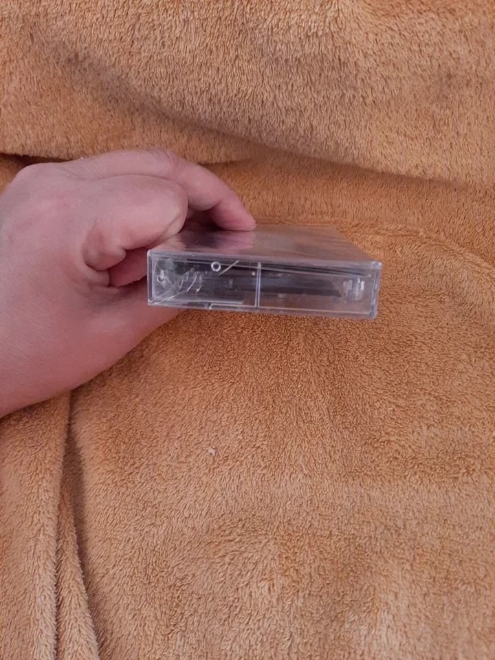 Clay Crosse Time to Believe (Cassette)BRAND NEW FACTORY SEALED - Image 4 of 4