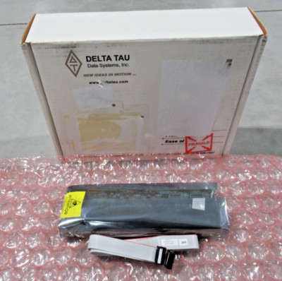 Amat Delta Tau Daten System ACC28B A-D Schnittstellenkarte 2/4 Axis, 16 Bit Ovp