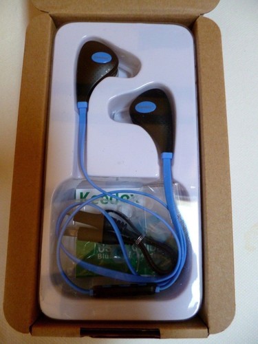 BLUETOOTH ➤ Écouteurs Sport Kit mains libres Super Bass Koptelefoon Earphones - Photo 2/2