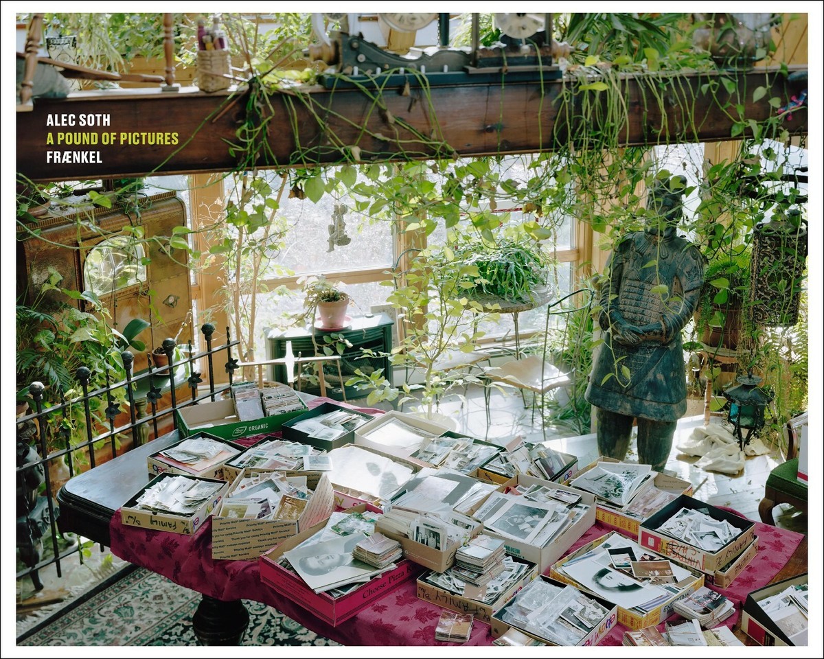 A Postal of Pictures by Alec Soth 【公式通販】