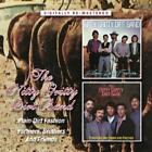 Plain Dirt Fashion/Partners Brothers & Friend von Nitty Gritty Dirt Band (2015)