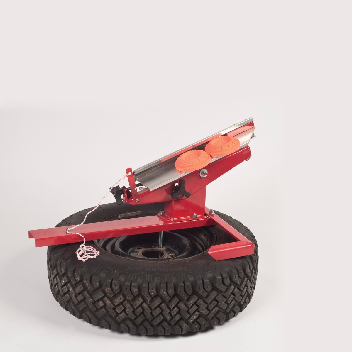 92S TRIUS Original Trap - Clay Pigeon Target Thrower for Shotgun