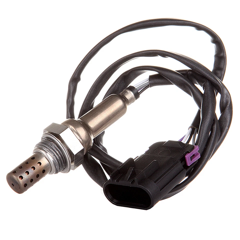 Sensor de oxígeno O2 02 aguas arriba + aguas abajo para Hyundai Sonata 2006-2010 4 piezas Foto 3 de 4