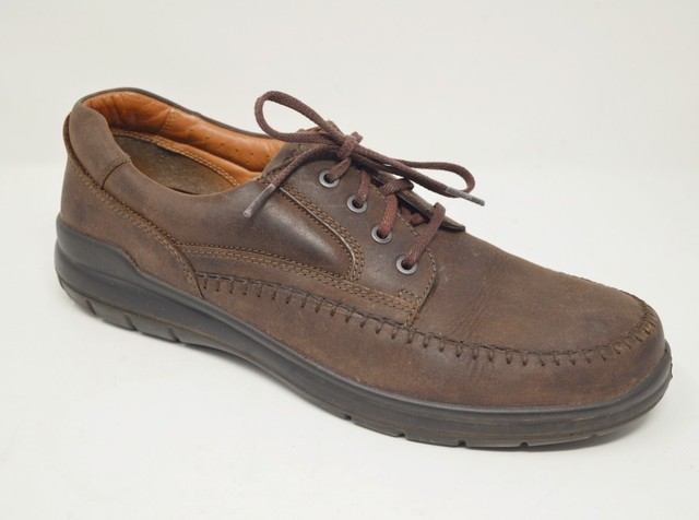 ecco seawalker men's walking shoe