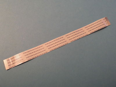 Flachkabel USB Karte Board für ASUS F554L Series - F554LA Ribbon Cable Kabel