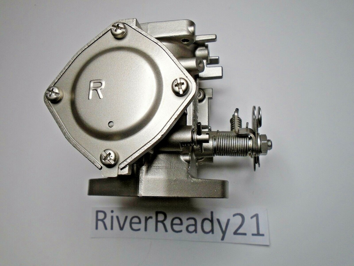 【tomo】 OEM Mikuni SBN-44 Carb Carburator Super-bn 44 carb WaveRunner