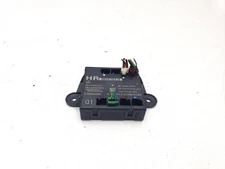 MERCEDES E CLASS W212 2014 DOOR CONTROL UNIT MODULE ECU REAR RIGHT A2129001327