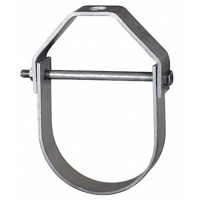 Anvil 0500359740 Clevis Hanger,Adjustable,Pipe Sz 8 In