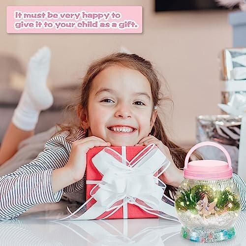 🎁 Arts & Crafts Kit for Boy and Girl Age 5-9 DIY Craft Gift Easter Present Toy - Picture 5 of 9
