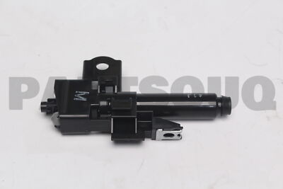 86636SJ150 Genuine Subaru NOZZLE H L WASHERLH 86636-SJ150 | eBay