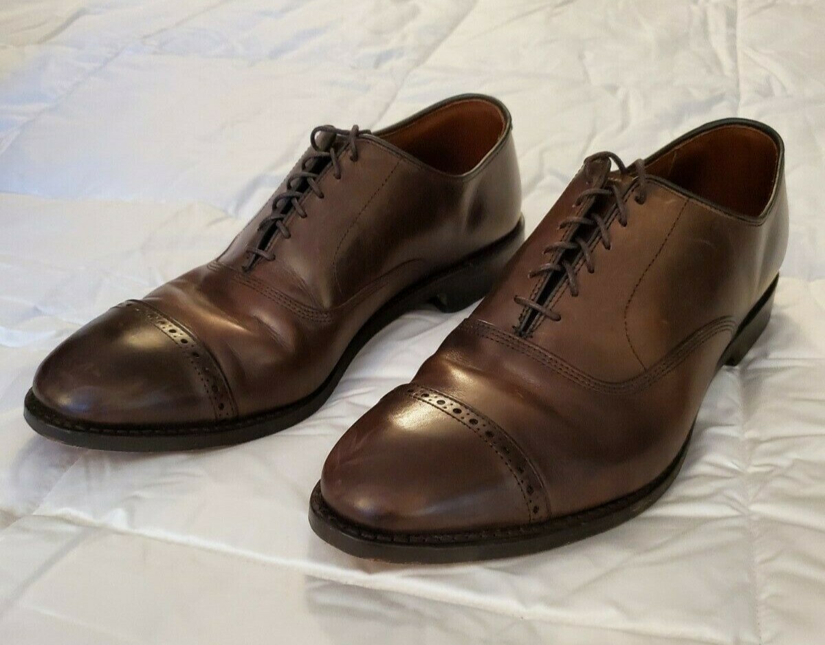 best rubber sole dress shoes
