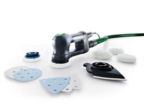 Festool Ponceuse Ro 90 Dx Rotex - 576259 - Bild 6 von 7