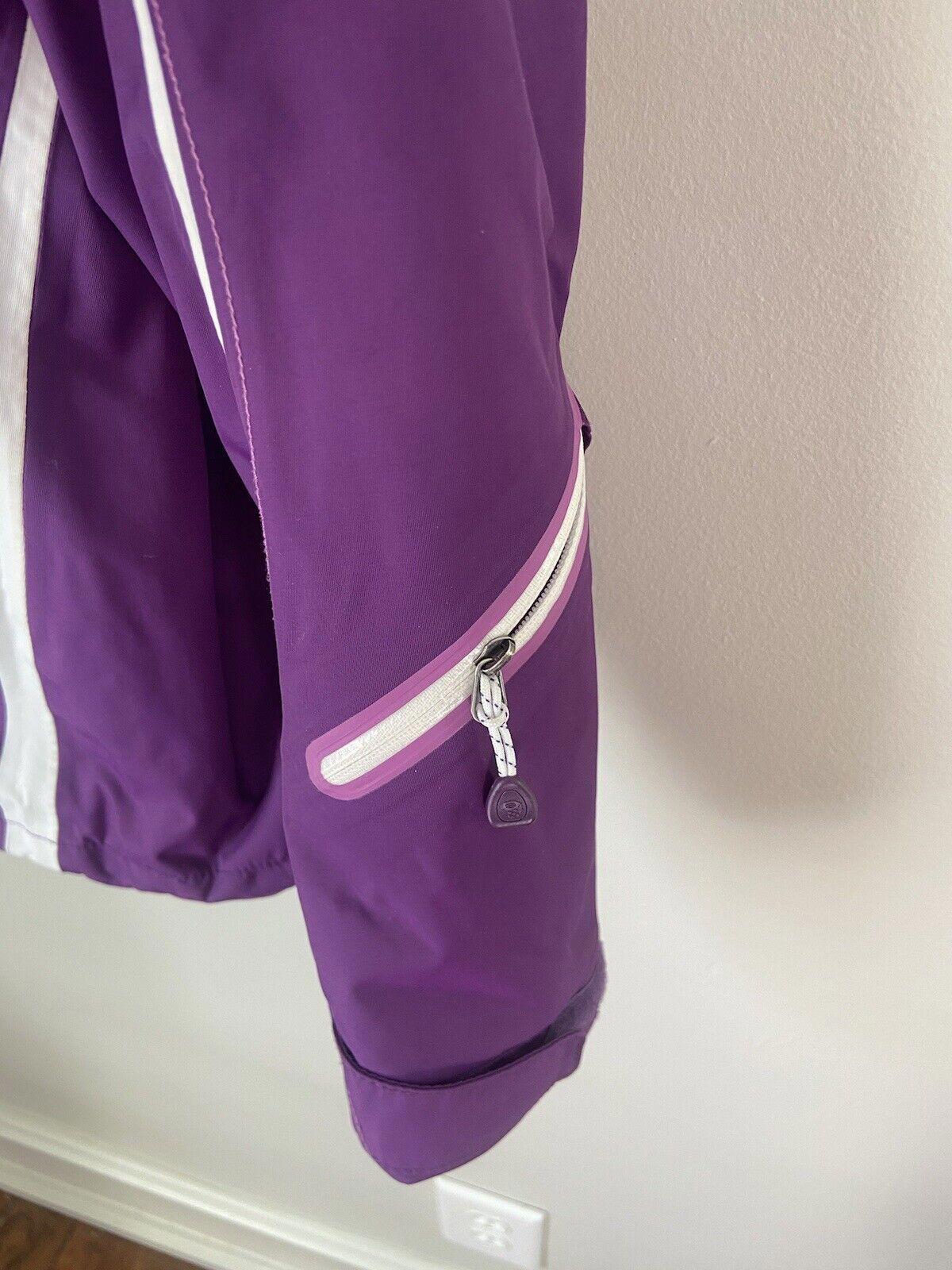 Mountain Hardware Women’s Jacket Polyester Fleece… - image 5