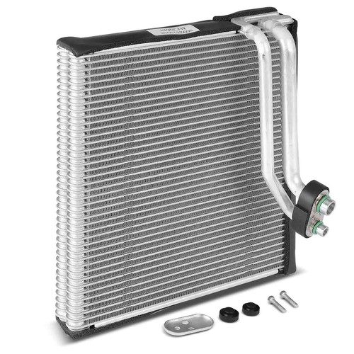 A/C Evaporator Core Front for Jeep Wrangler 2007 2008 2009 2010 2011 EV939678PFC - Picture 8 of 8