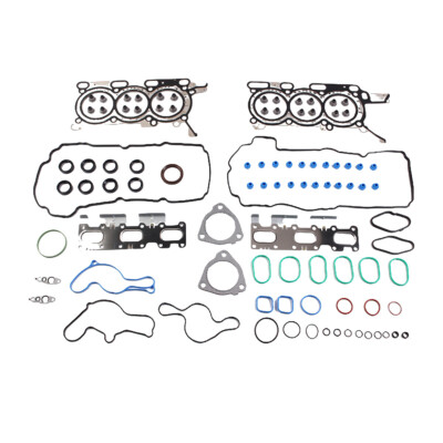 Head Gasket Set Fits 10-19 Ford Explorer Flex Taurus Lincoln MKS MKT 3.5L