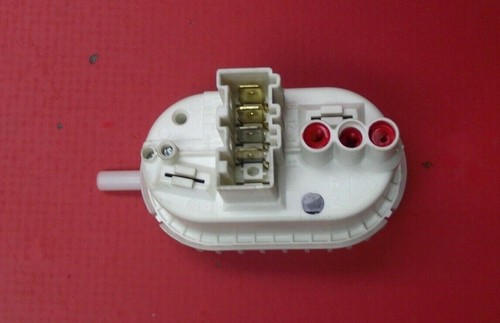 Waschmaschine Whirlpool AWO/D5556 DRUCKSCHALTER