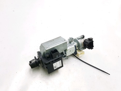 Neiman (barillet clé) - Suzuki SX4 I - 37105-79833 - C5-4992T - Photo 1/3