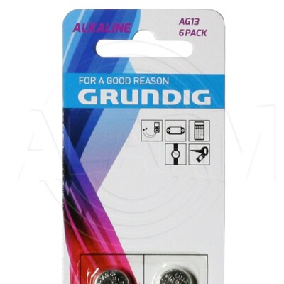 15 Pack LR44 AG13 A76 Battery - [Ultra Power] Premium Alkaline 1.5 Volt Non - Foto 4