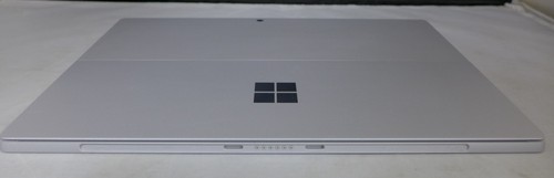 Microsoft Surface Pro 6, 13",Silver, i5, 8GB, 128GB, Win 10 pro-Slow Performance - Picture 9 of 10