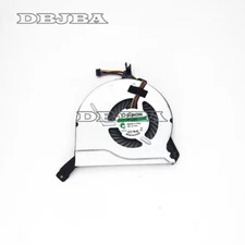 Genuine For HP 14-P 16-P 17-P 16-V 17-V DFS200405040T 767776-001 47Y14TP203A fan