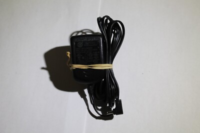 Unbranded Switching Power Supply 6V 400mA S003IU060004U