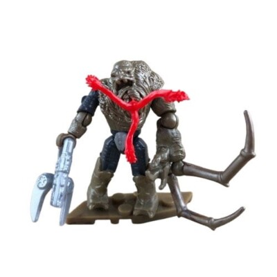 NEW Mega Construx Halo Universe Series 3 Flood Brute Sealed Blind Bag New 2023