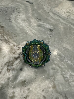 In HandTakara Tomy Beyblade Burst B-186 06 Variant Spriggan Cn.HH' 1S US Seller
