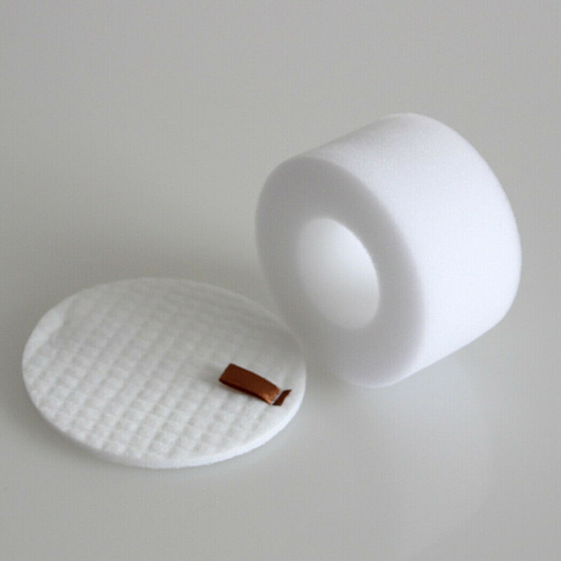 2pcs Yolando Ricambi Di Filtro Spugna Per Rowenta Compact Power - Foto 4