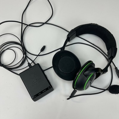 Turtle Beach Stealth 500 Wireless 