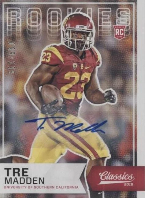 Significant Signatures