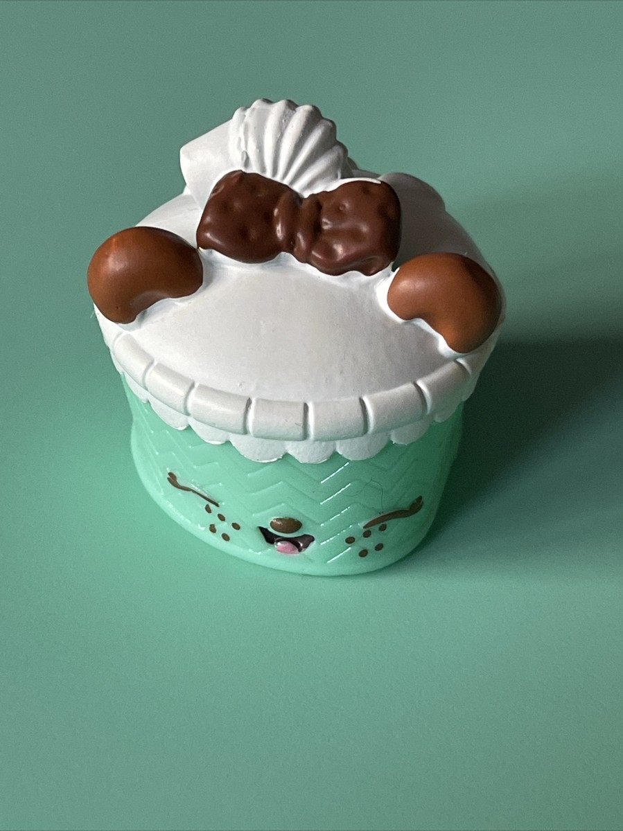 Num Noms Nom Series 4 #4-028 MINT SHAKE | eBay