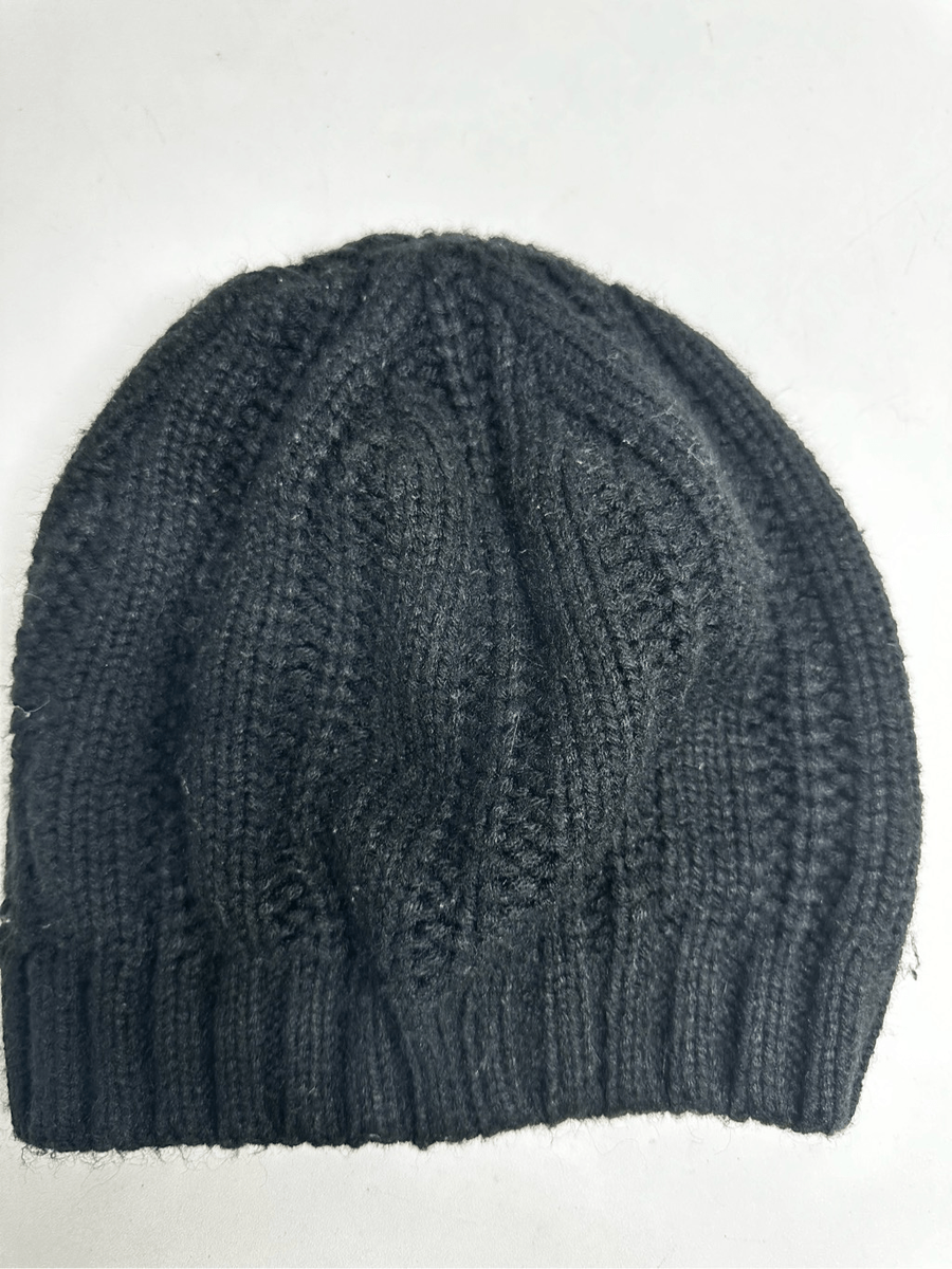 Wool Mens Cable Knit Beanie Hats Wool Hat Cable Knit Beanie Ll
