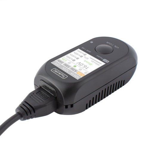 ToolkitRC 80W 5A 1-4S Lithium Battery Balance Charger for RC Airplane - Picture 20 of 23